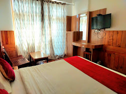 budget hotels in Katra